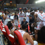 Pallacanestro Varese presenta “OUR TIME IS NOW”