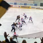 I Mastini entrarono a Trento trotterellando: Varese domina Pergine 5-1 e vola in finale contro Caldaro