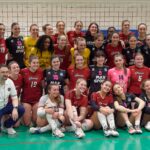 Volley mondiale a Induno. Successo per il test Vivi Volley vs Washington University
