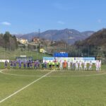 Pianico – UV Cassano, Visentin: “Bravi ragazzi la reazione che volevo”. Le pagelle e i migliori