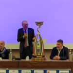 Saronno Softball Baseball, su il sipario. Rotondo alza ancora l’asticella: “Proviamo a vincere la Coppa Campioni”