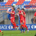 Non desiderare i playoff d’altri: Pro Patria costretta a guardarsi le spalle. Domenica c’è il Pordenone