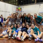 Serie B Femminile, la Pro Patria vede il traguardo salvezza. Fabrizio: “Annata molto positiva, con Bresso togliamoci un sassolino dalla scarpa”