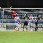 Pro Patria – Novara 1-1 in foto
