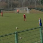 Punizione Besnatese