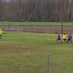 25^ – Malnatese, retrocessione matematica. Cinque gol per il Cantello, Caravate e Jeraghese a piccoli passi