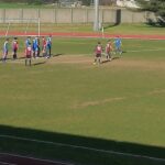 23^ – Show in Saronno-Valle Olona, Cas fuori dalla zona playout. Ispra con un punto da Solaro