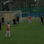 Coppa Italia – Parità tra Valle Olona e CAS, Gavirate-Besnatese bloccata dalla pioggia. Gallarate ko 3-0