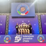 Ritmica Kinesis promossa in Serie A2, Farina: “Un sogno che va oltre ogni aspettativa” – VIDEO
