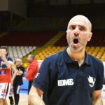 23^ CSilver – Pavia, Fossati: “Battiamo Luino e voliamo in C Unica. La nostra forza è il gruppo: via alla festa”