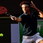 Qualificazioni Indian Wells: troppo Vukic per Marcora