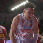 Ross: “Brase fondamentale per il mio arrivo, la NBA un obiettivo. Qui il prossimo anno? Amo Varese e mi piacerebbe restare”
