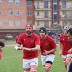 Rugby Varese ko: Ivrea vince 20-15. Mamo: “Poco lucidi in tante scelte”