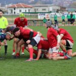 Rugby Varese, ufficiale il calendario: prima uscita l’8 ottobre contro Cus Milano