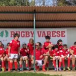 Minirugby – Varese pronto a stupire al Memorial Capuzzoni, Cros: “Bello vedere bambini e genitori appassionarsi”