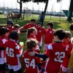 Torneo dell’Orso: trionfa il Minirugby Varese – VIDEO
