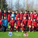 Allievi Prov. U16 B – San Luigi show, big match al Marnate Gorla. Morazzone di misura