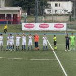 San Michele – Laveno, Genovesi: “Più giusto il pari”, Bongiolatti: “Vittoria di carattere”. Le pagelle