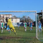 Castellanzese, trasferta beffarda: Sanremese in gol nel finale (1-0)