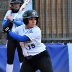 Doppia cifra in maglia Saronno Softball, Sara Brugnoli: “Un solo obiettivo: vincere continuando a divertirci”