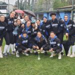 Coppa Prealpi: la Inox Team Saronno chiude al quarto posto