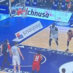 Pallacanestro Varese: essere o non essere, questo è il dilemma. A Sassari la OJM non è stata