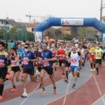 26 marzo, va in scena la Scarpadoro: amore per il podismo e la solidarietà