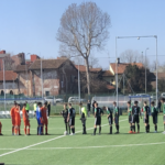 Allievi Reg. U16 A – Pareggio Castellanzese, la Varesina allunga, bene Cedratese e Torino Club