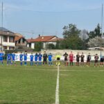 Allievi Reg. U18 – Colpaccio Città di Varese, super rimonta Besnatese. Varesina di misura
