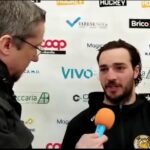 Desautels: “Sapevamo che Bressanone gioca sporco: Gara2 sarà ancora più tesa. Tifosi unici”