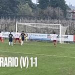 Highlights Sona – Città di Varese 2-1