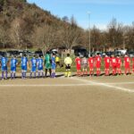 Giovanissimi Prov. U15 B – Vergiatese e Nuova Abbiate senza reti, Sestese e Varese avanti tutta
