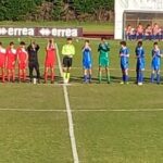 Giovanissimi Prov. U15 B – Poker Morazzone e secondo posto a -1. Varese e San Michele risultati tondi