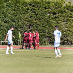Sestese – Vergiatese 0-2, in foto