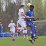 Sestese – Virtus Binasco 1-2, in foto
