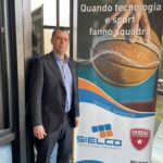 SIELCO, Luca Ercoli: “Continuità ed innovazione al fianco dei clienti e del territorio. Forte il legame con Orgoglio Varese” – VIDEO