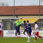 Sona – Città di Varese 2-1 in foto