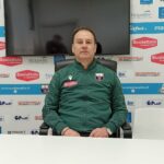 Varesina – Alcione, Spilli: “Prestazione solida e soddisfacente, attendevamo questo match”