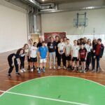 Scuola Attiva Kids e Junior: l’Istituto Olga Fiorini porta gli alunni in campo