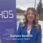 “40,405”: la prima fatica di Stefania Bardelli. Il volume dedicato a Luigi Ganna – VIDEOINTERVISTA