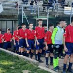 Giovanissimi Prov. U15 D – Regionali ad un passo per il Cassano. Poker Valle Olona, Tradate a caccia del quarto posto