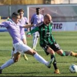 Legnano, parola a Talarico: “Arrivato in un momento non semplice. Bravi a reagire, in futuro vorrei restare”