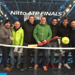 TC Luino, Stefano Scapolo: “Tennis e padel a braccetto, passione ed entusiasmo le nostre armi in più”