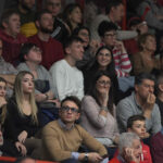 Facce da… Lino Oldrini: la fotogallery dei tifosi biancorossi