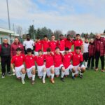 Allievi Reg. U17 A – France Sport da sballo: 5-1 alla capolista. Ringraziano Solbiatese e Castellanzese; colpo Valceresio