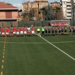 Allievi reg. U16 A – Varesina campione! Bene la Castellanzese, weekend amaro per la Solbiatese