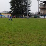 25^ – Manita Luino, Mozzate passa il test a Ponte Tresa. La Sommese inchioda il Laveno sul pari