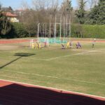 Tradate batte un colpo, anzi due, e castiga l’Union Villa Cassano: 2-1