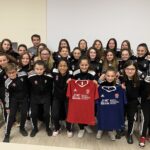 Banca Generali Private e Gavirate Calcio insieme per crescere nel calcio femminile
