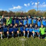 Fase Finale Provinciali Giovanissimi U15 – Cassano in rimonta sull’Amor sportiva. Pirotecnico 4-3 del Varese sull’Ispra
